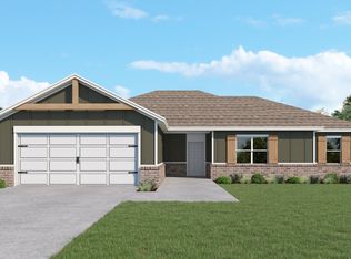 3350 Manning Farms Blvd, El Reno, OK 73036