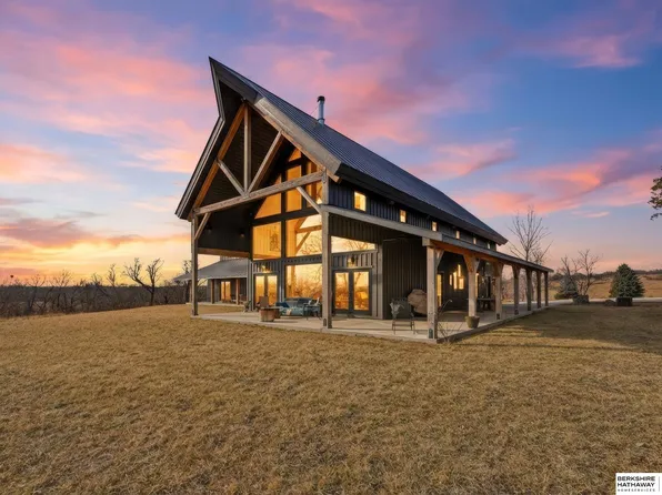 64425 715th Trl, Stella, NE 68442