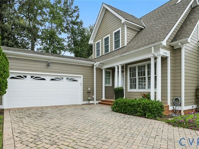 9058 Amberhill Loop, North Chesterfield, VA, 23236