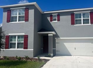 612 Park Place Blvd, Davenport, FL 33837