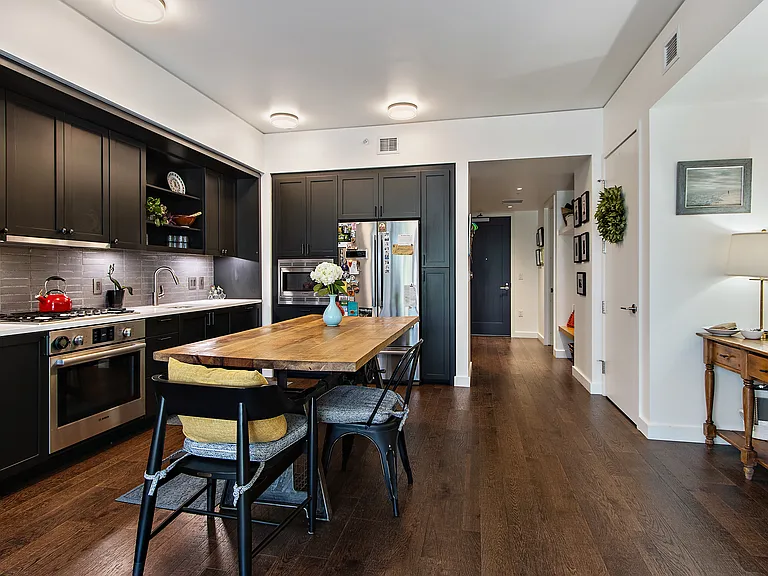 1750 Wewatta St #427 — Photo 4