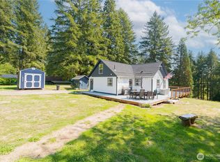 109 Finn Hall Rd, Woodland, WA 98674