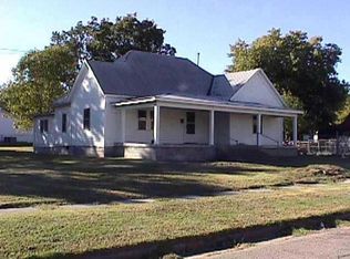 105 B St NW, Miami, OK 74354