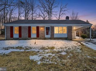 210 Winterstown Rd, Red Lion, PA 17356