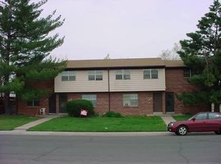 4564 Everett Ct, Wheat Ridge, CO 80033