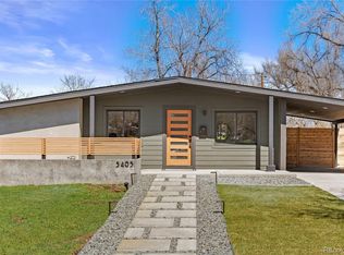 5405 Nebraska Way, Denver, CO 80246