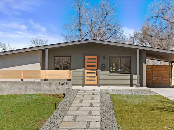 5405 Nebraska, Denver, CO 80246