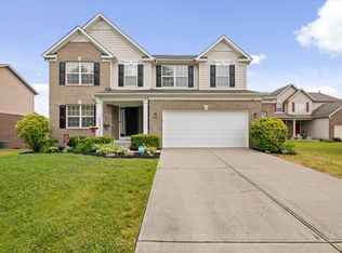 8859 Rapp Dr, Indianapolis, IN 46237