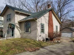 1826 Wilber St, South Bend, IN 46628