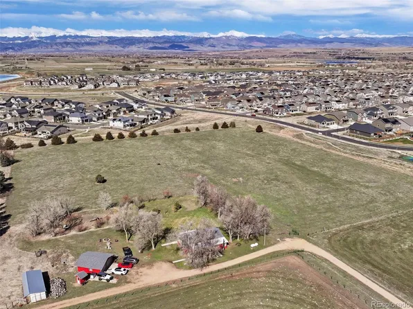 2583 N 119th Street, Lafayette, CO 80026