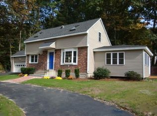 2 Highland Ave, Oxford, MA 01540
