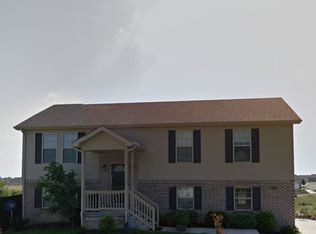 736 Opossum Kingdom Rd, Berea, KY 40403