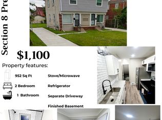 9276 Schaefer Hwy, Detroit, MI 48228