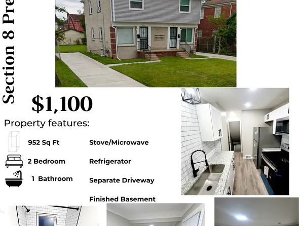 9276 Schaefer Hwy, Detroit, MI 48228