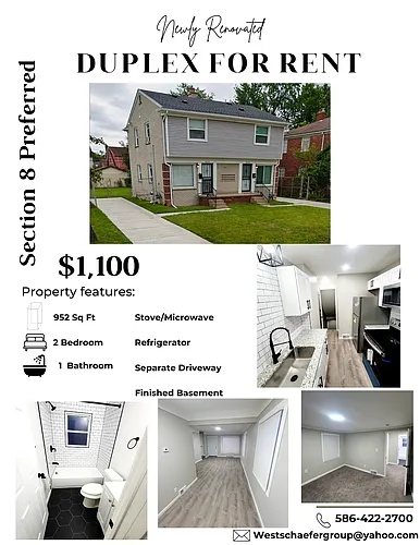 9276 Schaefer Hwy Photo 1
