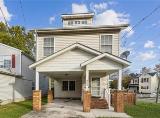 896 A Ave, Norfolk, VA 23504