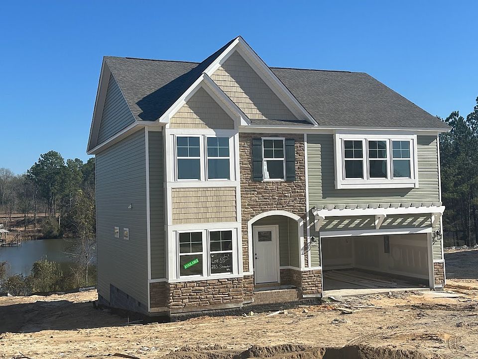285 Shadowbrook Way, Camden, SC 29020