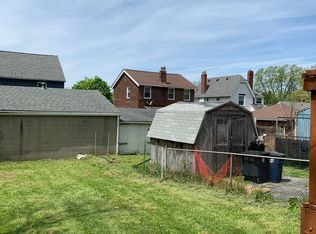 1962 Tonawanda Ave, Akron, OH 44305