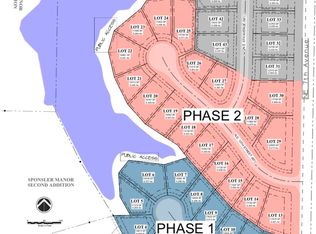 LOT 1 NE 12th St, Aledo, IL 61231