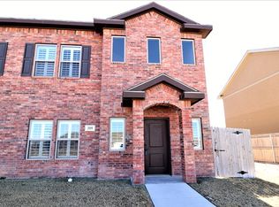 309 Old Course Rd, Odessa, TX 79765