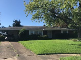 2410 Perry Cv, Memphis, TN 38106