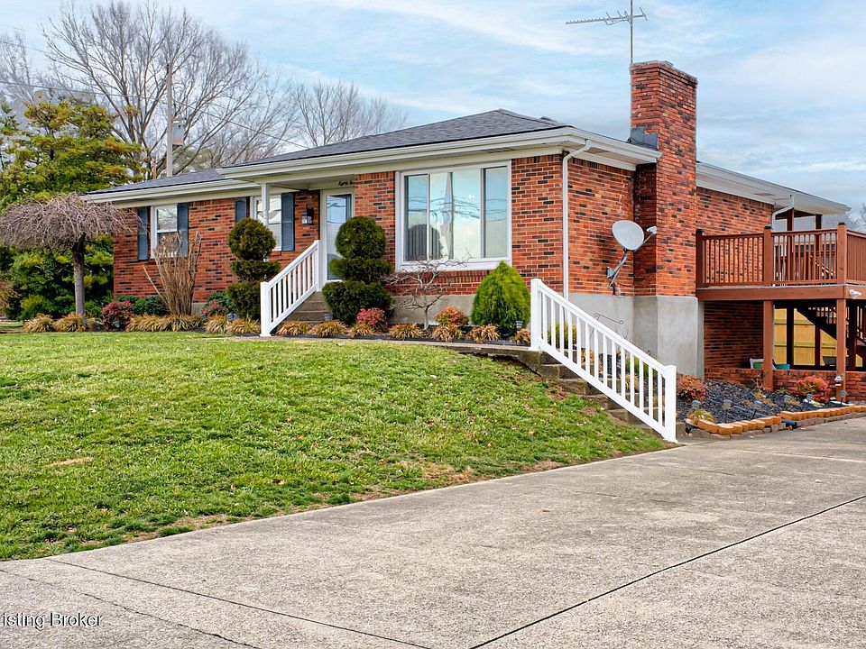 1st image of 8501 Gregory Way