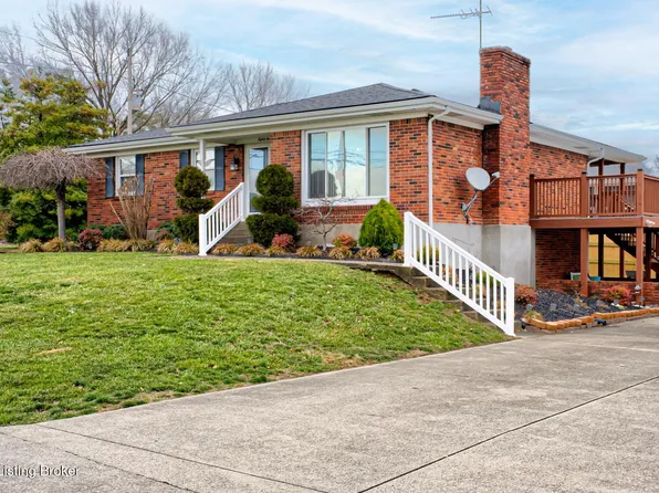 8501 Gregory Way, Louisville, KY 40219