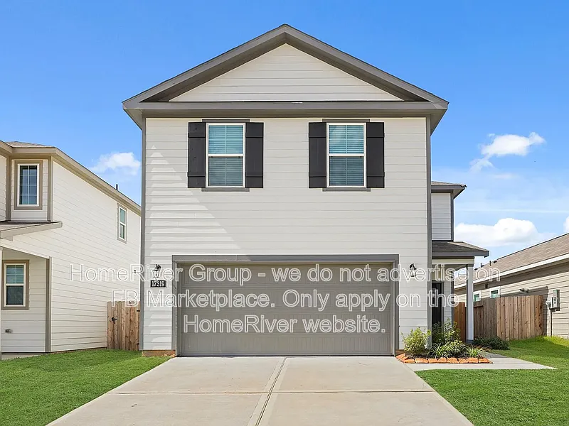 4 bed, 2.5 bath, 2260 sqft, $2,145 — Photo 1