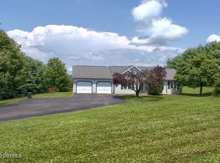 331 Treva Rd, Paxinos, PA 17860