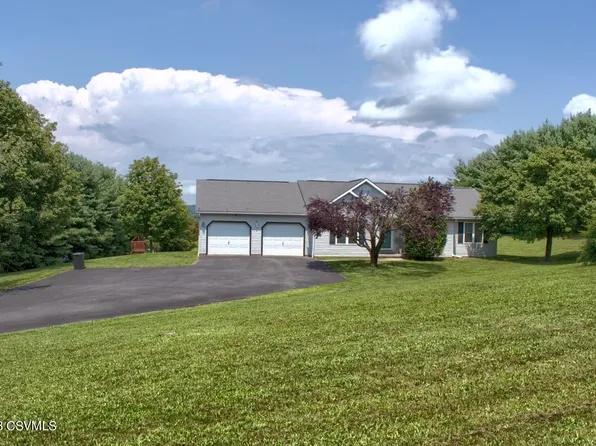331 Treva Rd, Paxinos, PA 17860
