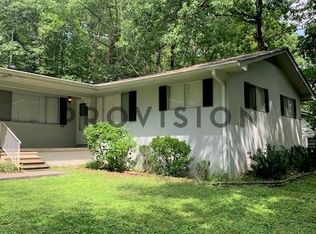 3607 Woodland Dr NW, Cleveland, TN 37312