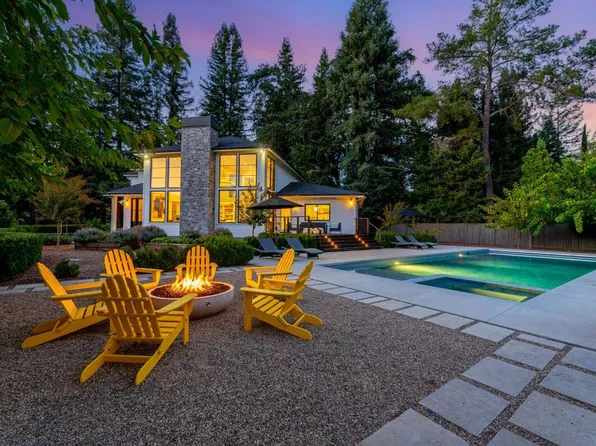 280 Pope Street, St. Helena, CA 94574