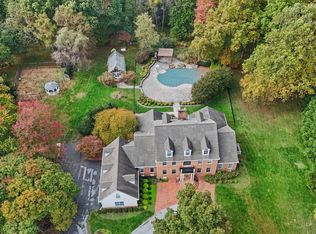 12701 Maryvale Ct, Ellicott City, MD 21042