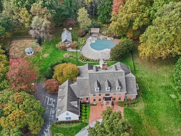 12701 Maryvale Ct, Ellicott City, MD 21042
