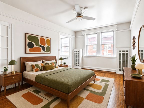 2nd image of 4101 Baltimore Ave APT D3