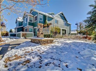 2479 Cutters Cir APT 101, Castle Rock, CO 80108