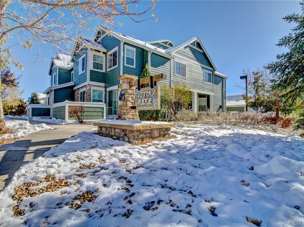 2479 Cutters Circle #101, Castle Rock, CO 80108