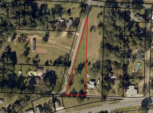 5307 Edeker Cir, Jay, FL 32565