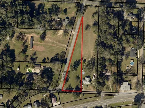 5307 Edeker Cir, Jay, FL 32565