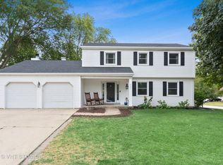 440 Churchill Ct, Batavia, IL 60510