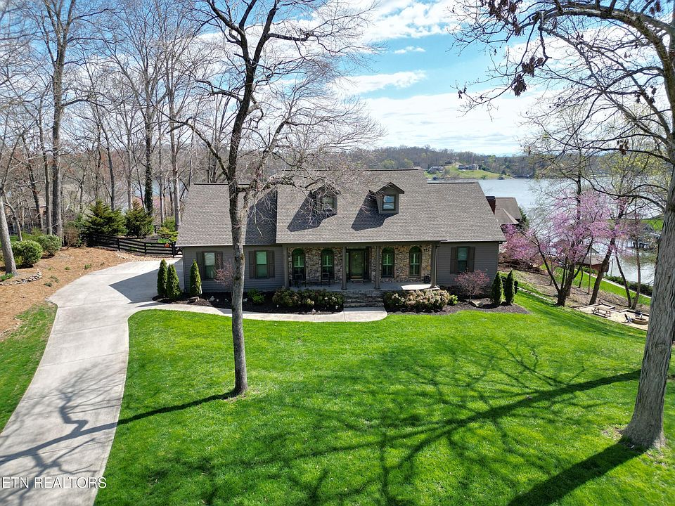 141 Lake Crest Dr, Lenoir City, TN 37772 Zillow