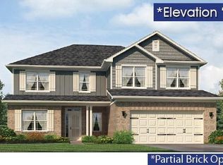 518 Forest Path, Jefferson, GA 30549