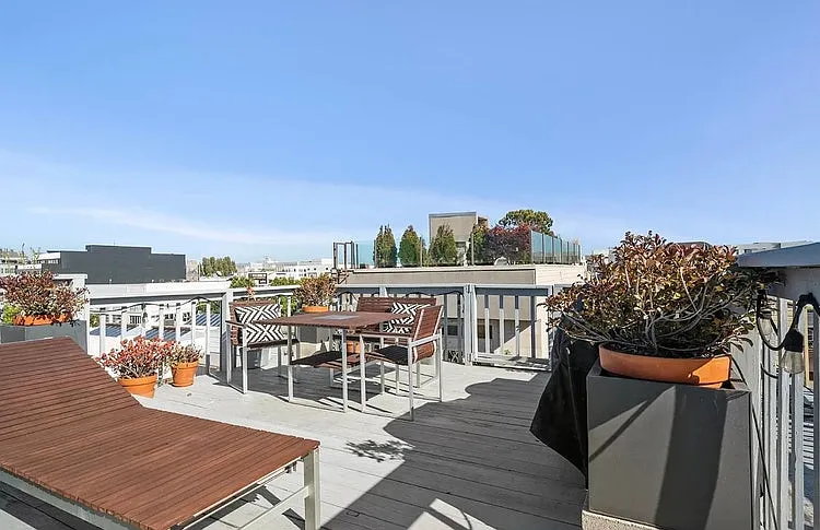 725 Tehama St #4 — Photo 37