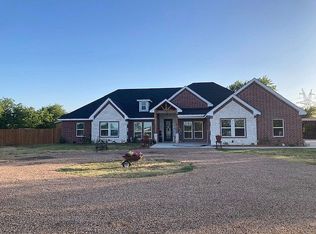 8301 Fm 1902, Joshua, TX 76058