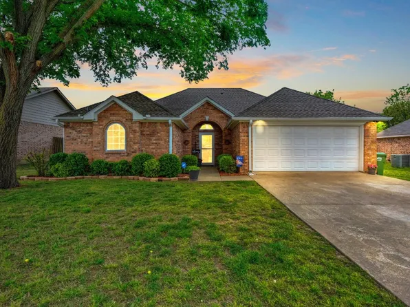 1546 Pioneer Valley, Howe, TX 75459
