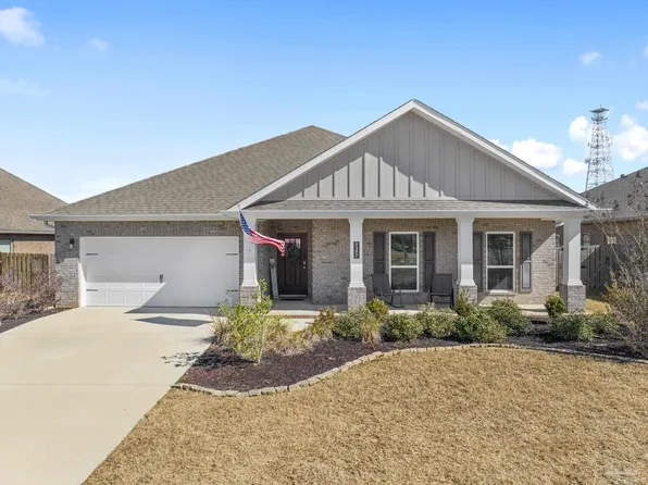 9397 Pebble Stone Dr, Pensacola, FL 32526