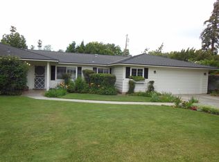 1204 W Twain Ave, Fresno, CA 93711