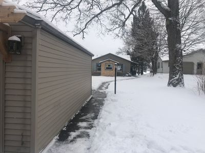 10165 Woodlawn Dr, Portage, MI, 49002