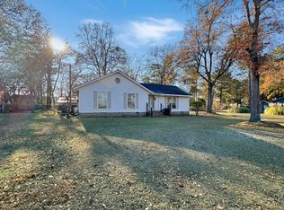 1185 Sheppard Rd, Orangeburg, SC 29118