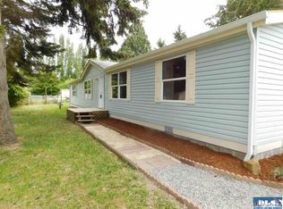 40 Allen Dr, Sequim, WA 98382